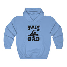 Load image into Gallery viewer, Swim Dad Hoodie™️
